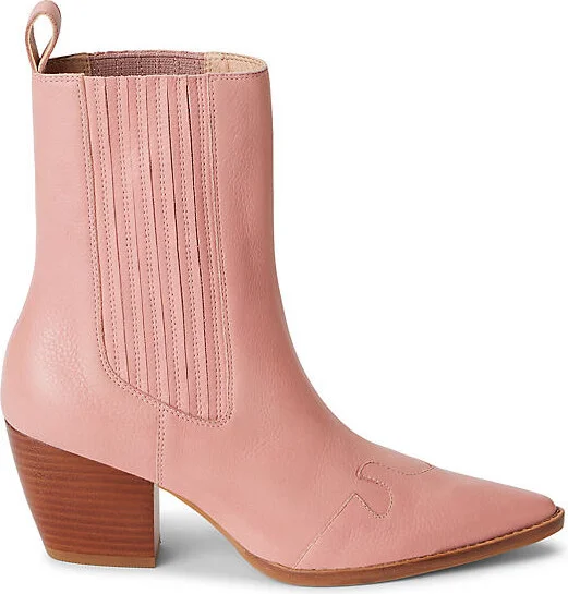 Collins Boots