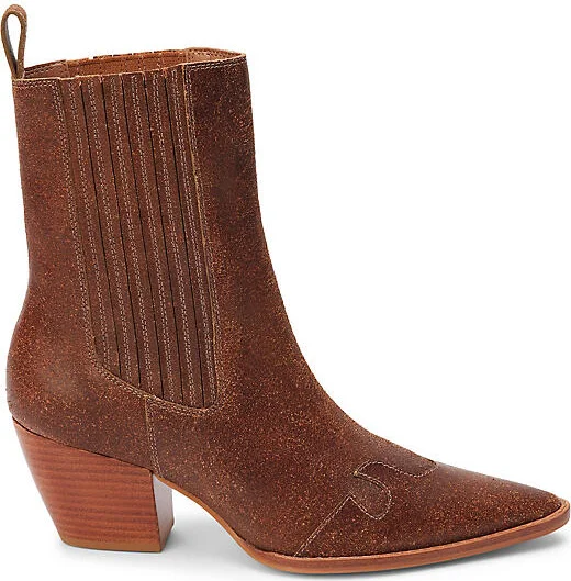 Collins Boots