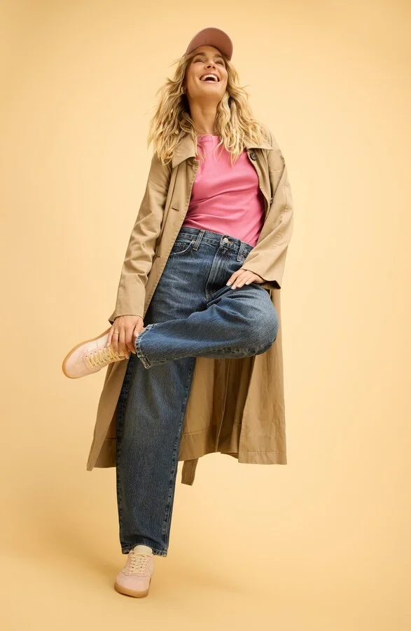Collins Sneaker - Image 5