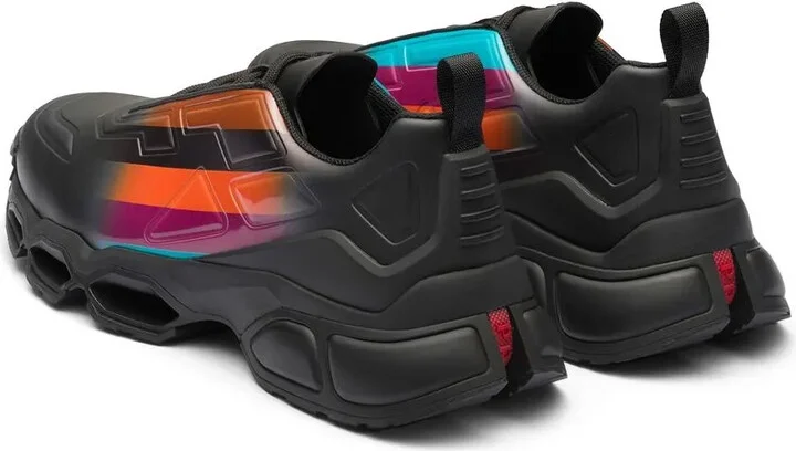 Collision Cross low-top sneakers - Image 3