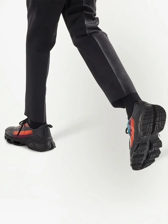 Collision Cross low-top sneakers - Image 5