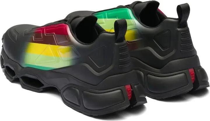 Collision Cross low-top sneakers - Image 3
