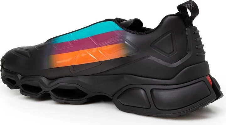 Collision Low-top Sneakers - Image 3