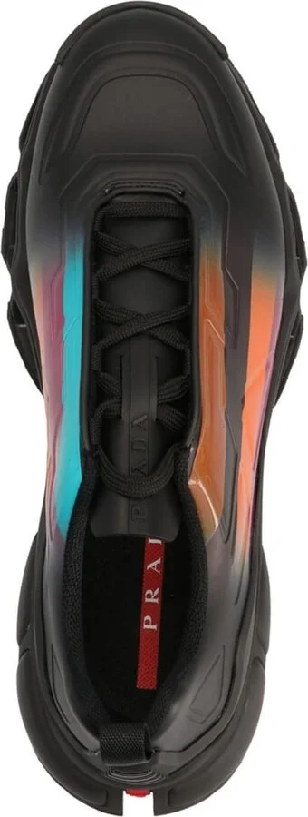 Collision Low-top Sneakers - Image 4