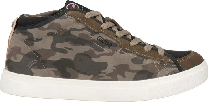 Colmar Woman Sneakers - Image 3