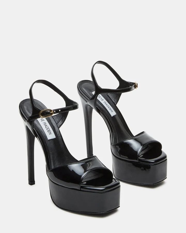 Cologne Black Patent - Image 3