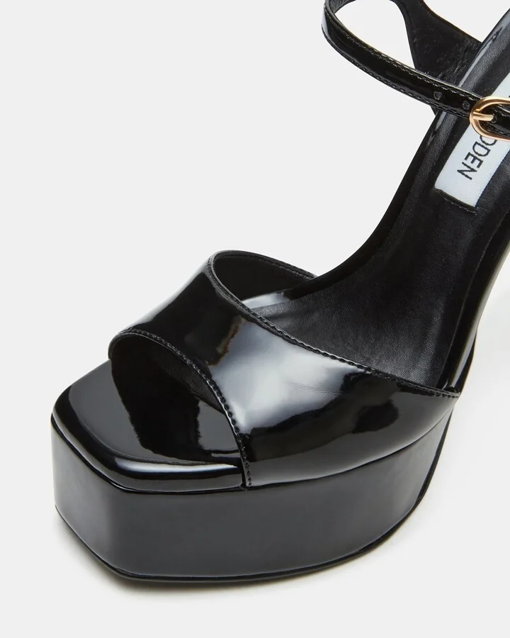 Cologne Black Patent - Image 4
