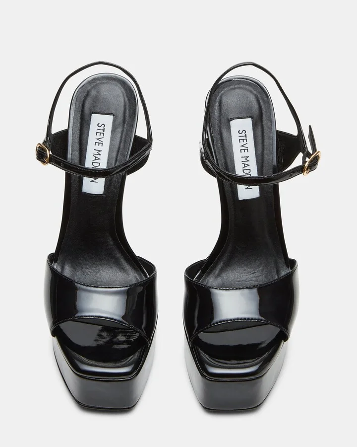 Cologne Black Patent - Image 5
