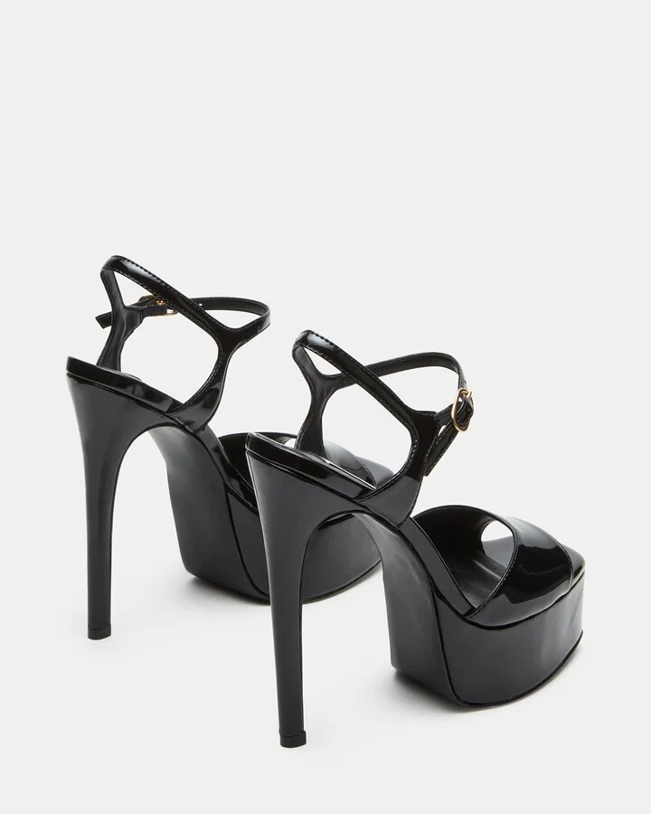 Cologne Black Patent - Image 6
