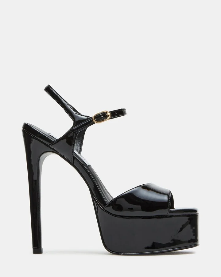 Cologne Black Patent