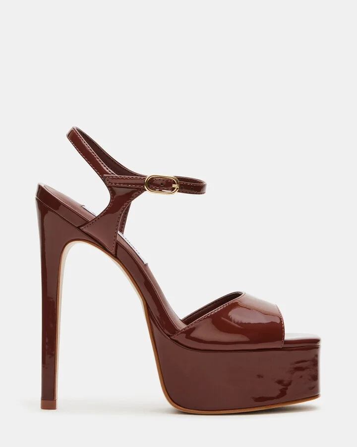 Cologne Brown Patent