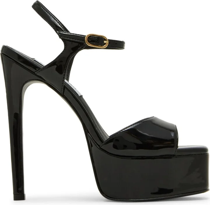 Cologne Platform Stiletto Sandal - Image 2