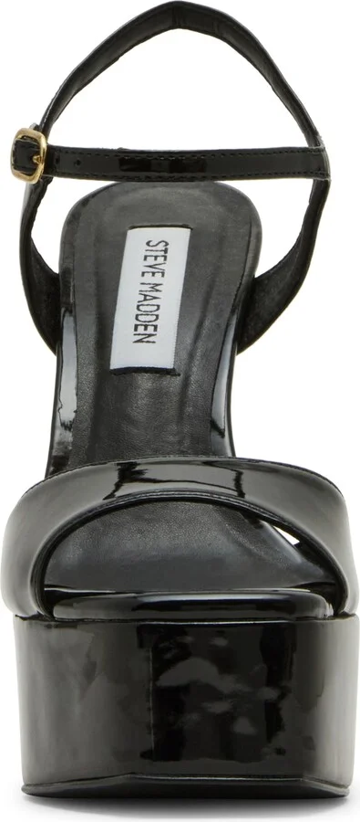 Cologne Platform Stiletto Sandal - Image 3