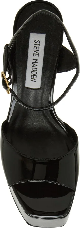 Cologne Platform Stiletto Sandal - Image 4