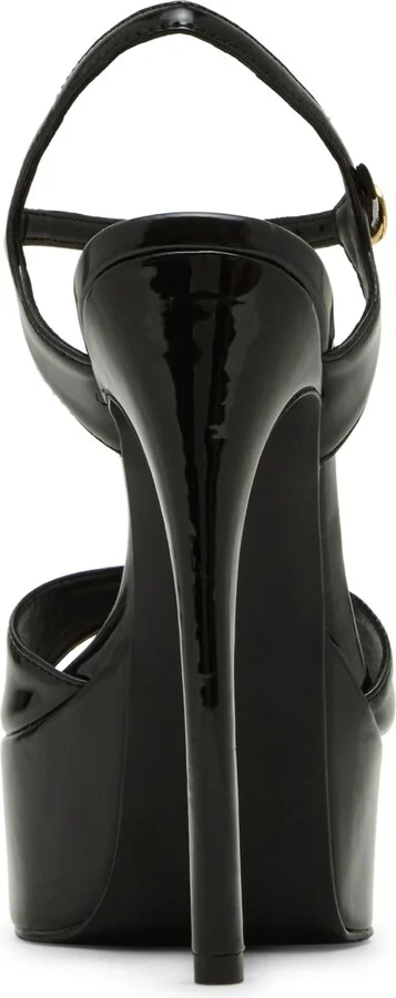 Cologne Platform Stiletto Sandal - Image 6