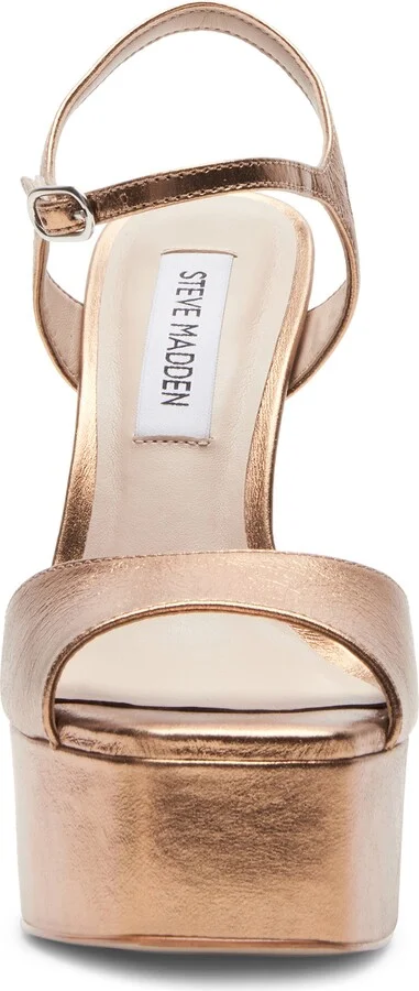 Cologne Platform Stiletto Sandal - Image 10