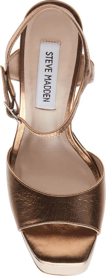 Cologne Platform Stiletto Sandal - Image 11