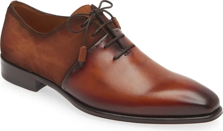 Cognac Rust/ Sport
