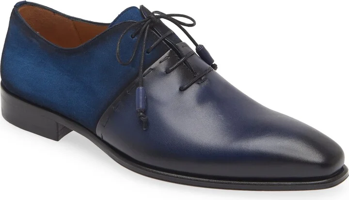 Navy/ Cobalt