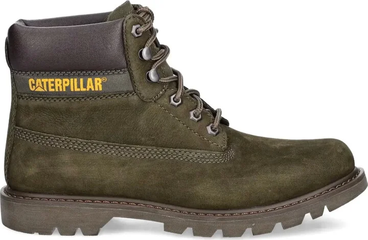 Colorado 2.0 boots