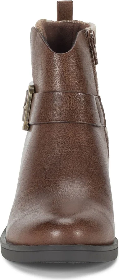 Colorado Block Heel Bootie - Image 2