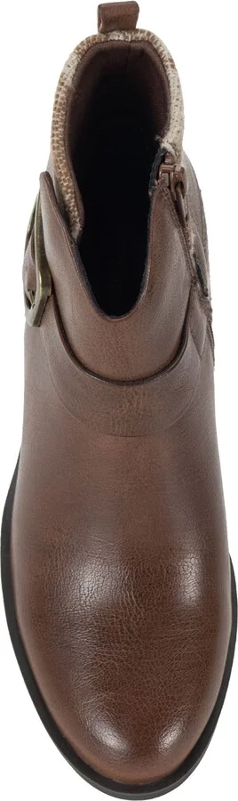 Colorado Block Heel Bootie - Image 5