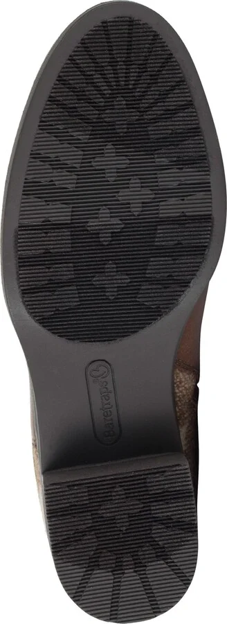 Colorado Block Heel Bootie - Image 6