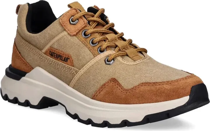 Colorado canvas suede sneakers - Image 2
