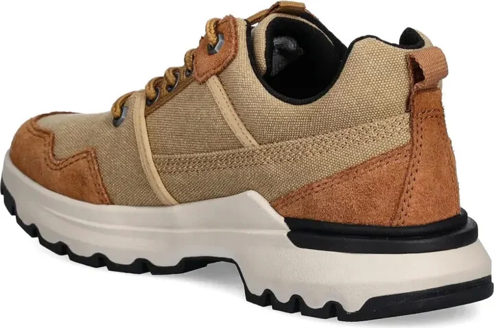 Colorado canvas suede sneakers - Image 3