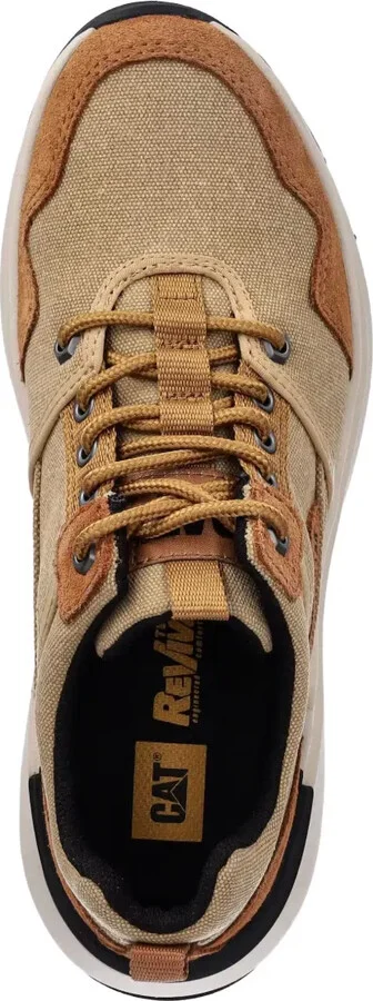 Colorado canvas suede sneakers - Image 4