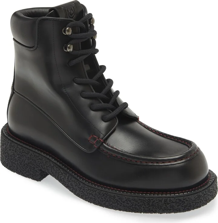 Colorado Lace-Up Boot