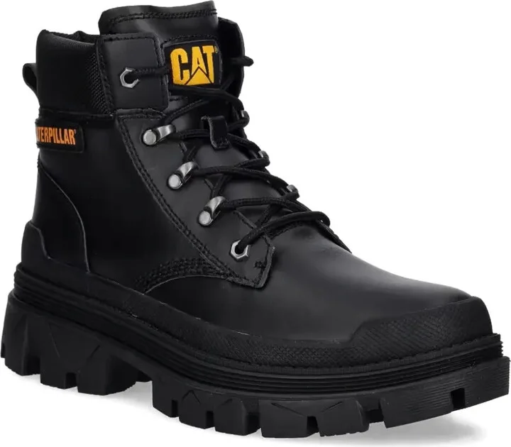 Colorado lace-up chunky-sole boots - Image 2