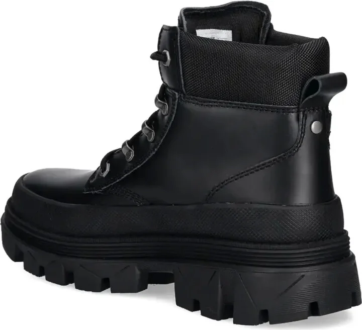 Colorado lace-up chunky-sole boots - Image 3