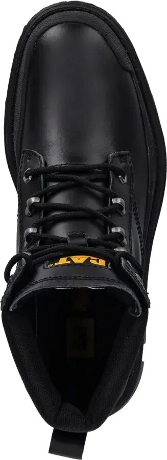 Colorado lace-up chunky-sole boots - Image 4