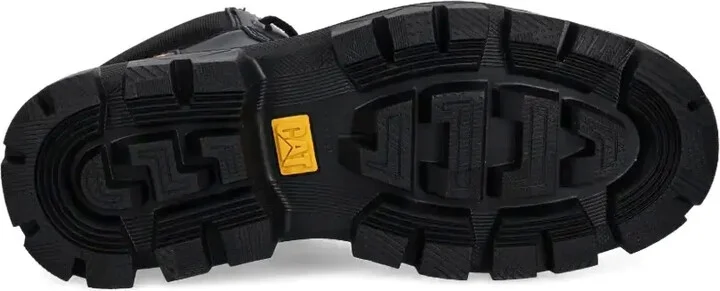 Colorado lace-up chunky-sole boots - Image 5