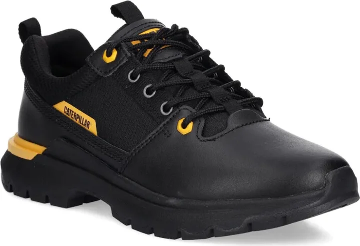 Colorado leather mesh sneakers - Image 2