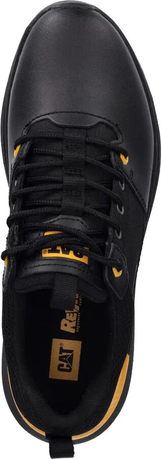 Colorado leather mesh sneakers - Image 4