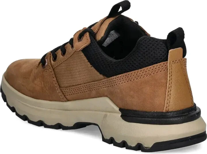 Colorado leather sneakers - Image 3