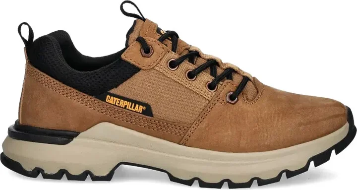 Colorado leather sneakers
