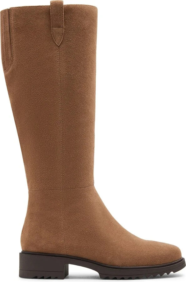 Colorado Waterproof Knee High Riding Boot - Image 3