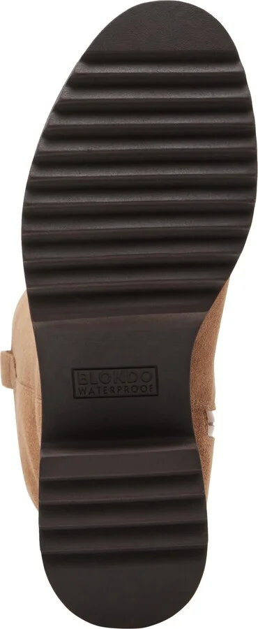 Colorado Waterproof Knee High Riding Boot - Image 6
