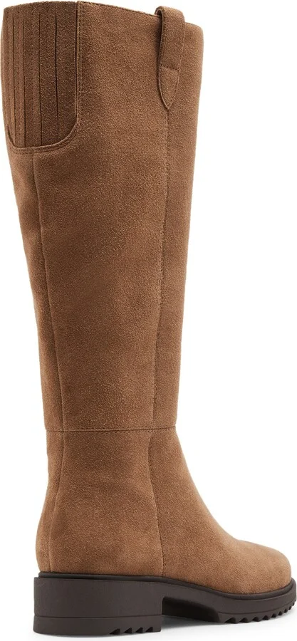 Colorado Waterproof Knee High Riding Boot - Image 9