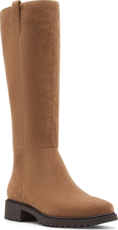 Colorado Waterproof Knee High Riding Boot