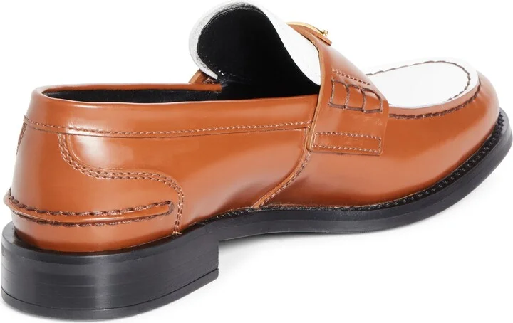Colorblock Loafer - Image 2