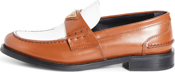 Colorblock Loafer - Image 3