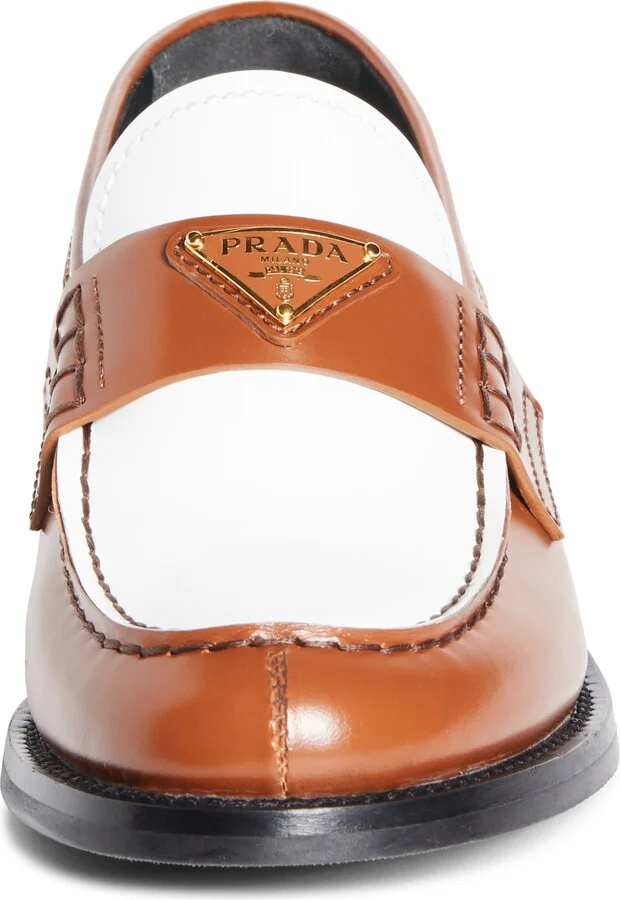 Colorblock Loafer - Image 4