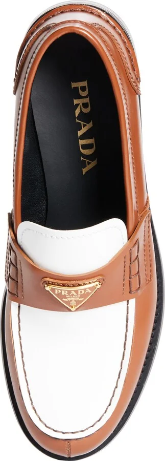 Colorblock Loafer - Image 5