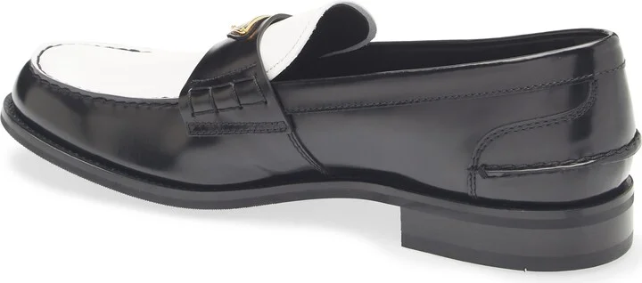 Colorblock Loafer - Image 2