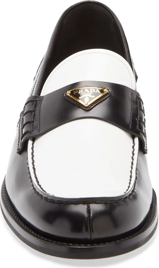 Colorblock Loafer - Image 4