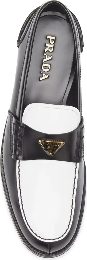 Colorblock Loafer - Image 5